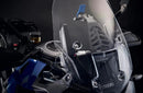 Evotech Performance Quad Lock Compatible Sat Nav Mount '22+ Triumph Tiger 1200 GT/Rally/Pro/Explorer