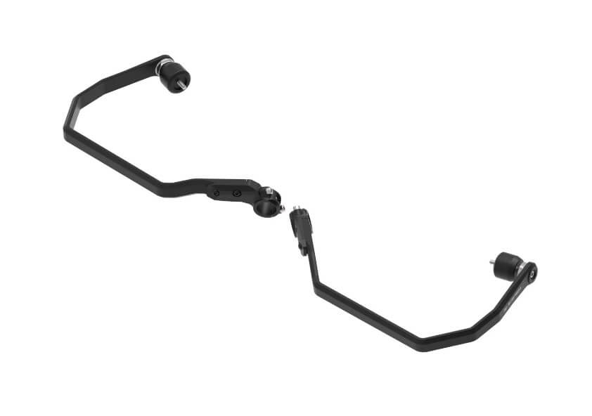 Evotech Performance Hand Guard Protectors '22+ Triumph Tiger 1200 GT/Pro/Rally Pro