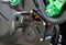 Sato Racing Engine Sliders '20+ Kawasaki Z H2