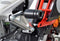 Sato Racing Frame Sliders '21-'22 Aprilia Tuono V4 1100