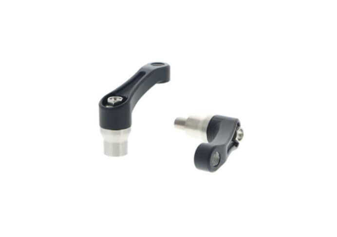 Evotech Performance Mirror Extensions for 2015-2017 Ducati Scrambler (All Models) - Motostarz USA