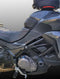 TechSpec Snake Skin Tank Grips '22+ Ducati Multaistrada V2