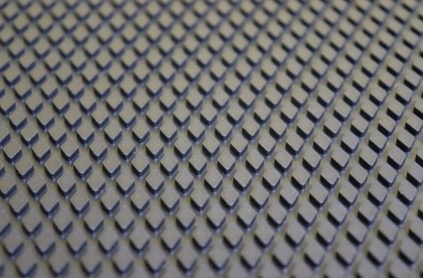 TechSpec Snake Skin Tank Grips '22+ Ducati DesertX