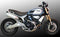 TechSpec Snake Skin Tank Grip Pads '21+ Ducati Scrambler/Desert Sled