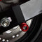 Pit Bull Spool Adapter Kit '14-'22 Honda GROM