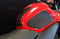 TechSpec Snake Skin Tank Grip Pads '13-'18 Honda CBR500R/CB500F