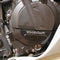 WoodCraft RHS Engine Cover Protector (Clutch) '18+ Kawasaki Ninja 400