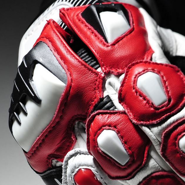 RS Taichi NXT054 GP-EVO Racing Gloves
