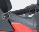 R&G Racing Bar End Sliders for 2013 Hypermotard / Hyperstrada 820