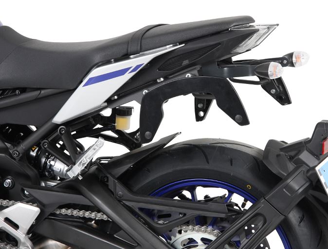 Hepco & Becker C-Bow Carrier 2017+ Yamaha MT-09 / FZ-09