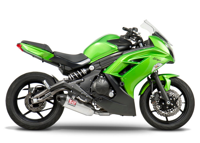 Aftermarket Performance Parts & Accessories for Kawasaki ER6n