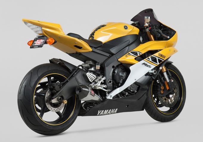 Yoshimura Fender Eliminator Kit '06-'16 Yamaha YZF R6