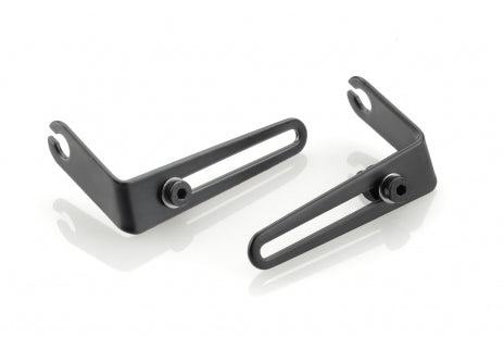 Rizoma Indicator Light Adapters (Pair)