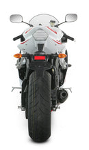 Akrapovic Slip-On Line (Titanium) EC Type Approval Exhaust System 2006-2007 Yamaha YZF R6