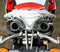 M4 Cat Eliminator Slip On  Exhaust System '09-'14 Yamaha R1 - Motostarz USA
