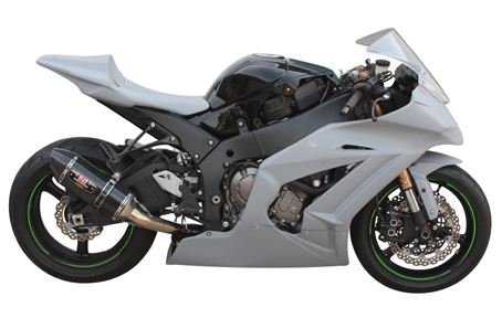 Armour Bodies Pro Series Bodywork Superbike Kit 2011-2015 Kawasaki ZX10R