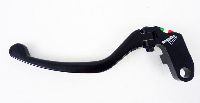 Brembo High Performance Folding Clutch Lever for Aprilia, Suzuki, Yamaha