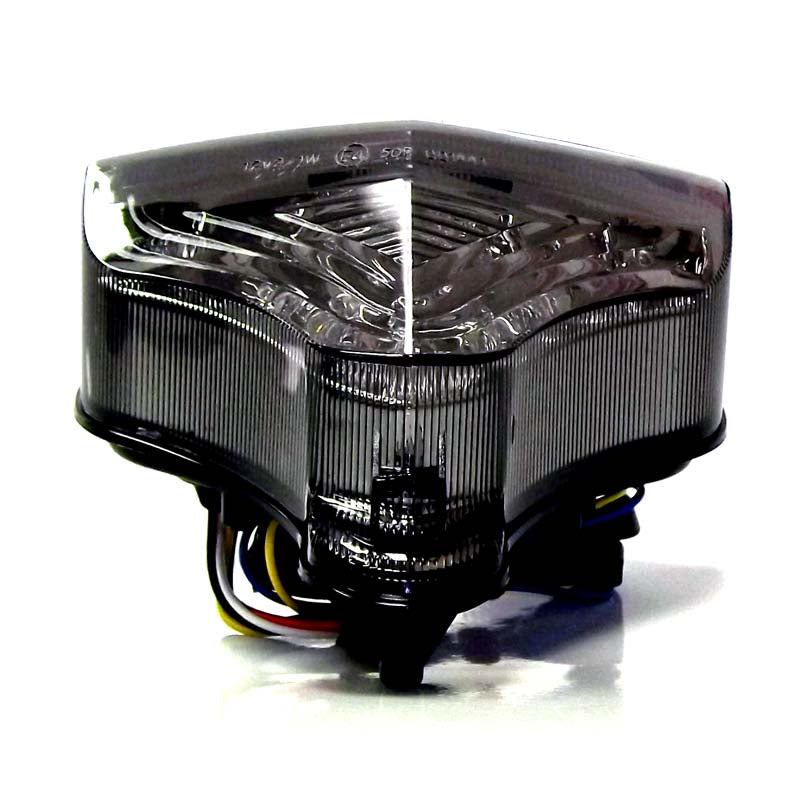 DMP Integrated Led Tail Light for 2009-2014 Yamaha YZF R1