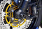 Sato Racing Front Axle Sliders '13-'20 Kawasaki ZX-6R