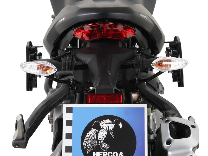 Hepco & Becker C-BOW Mounting System 2018 Ducati Monster 821