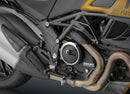 Rizoma Engine Cover / Protection (Clutch) 2011-2012 Ducati Diavel