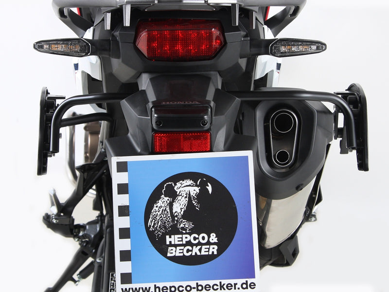 Hepco & Becker C-BOW Carrier '18+ Honda CRF1000L Africa Twin/Adventure Sports