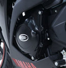 R&G Engine Case Cover Left Hand Side for Yamaha MT-03/25 / YZF-R25/3