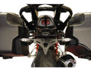 Evotech Performance Tail Tidy '15-'18 BMW R1200R/RS, '19-'20 R1250R/RS