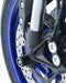 R&G Racing Fork Protectors '14-'22 Yamaha FZ-09/MT-09, '16-'21 XSR900, '16-'20 FJ-09/MT-09 Tracer, '21-'22 Tracer 9/GT