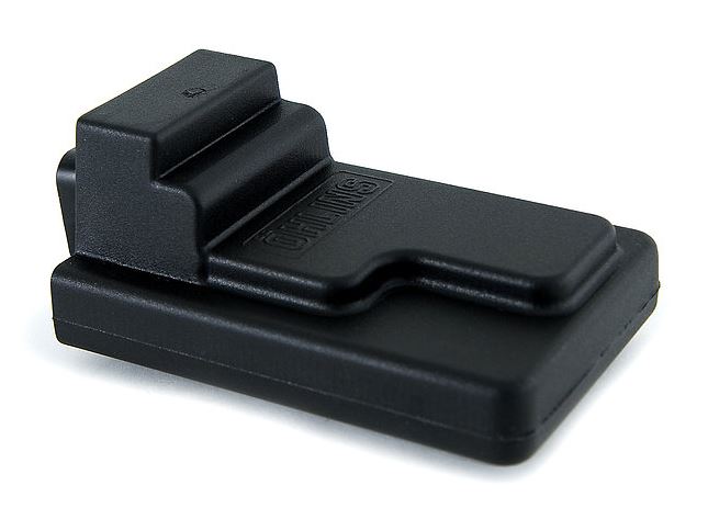 Ohlins KA 040 TTX EC Road & Track Rear Shock Absorber for Kawasaki