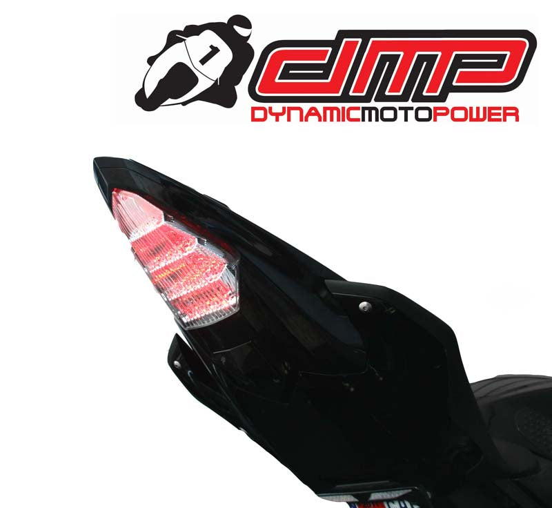 DMP Integrated LED Tail Light for 2008-2015 Yamaha R6
