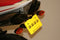 R&G Racing Tail Tidy/Fender Eliminator Kit 2007-2014 Yamaha YZF R1