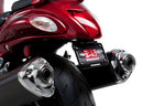 Yoshimura Fender Eliminator Kit for '08-'20 Suzuki GSXR 1300 Hayabusa