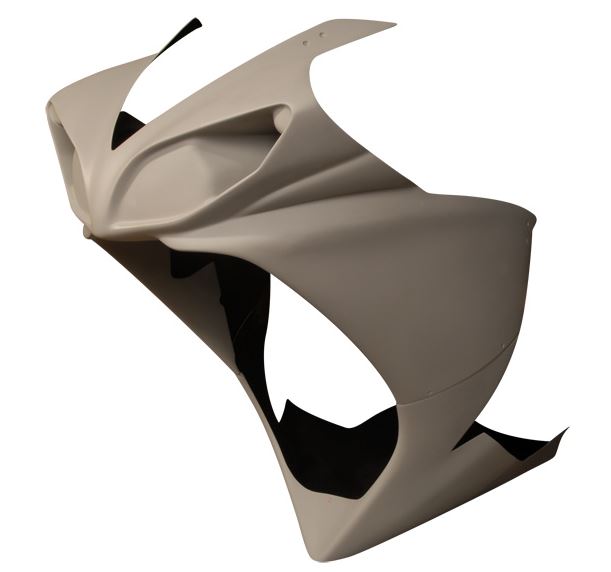 Armour Bodies Pro Series Bodywork Supersport Kit 2009-2014 Yamaha R6