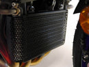 Evotech Performance Radiator + Oil Cooler Guard '16-'23 Yamaha FZ-10/MT-10/SP
