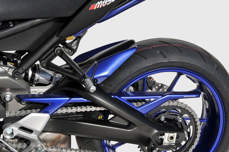 Ermax Rear Hugger For 2014-2016 Yamaha FZ09 / MT09
