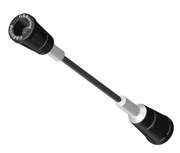 GB Racing Lower Frame Sliders 05-14 KTM 990 Superduke/R