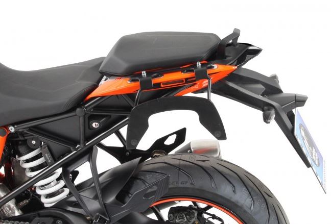 Hepco & Becker C-BOW Mounting System 2016-2017 KTM 1290 Super Duke GT | 630.7541