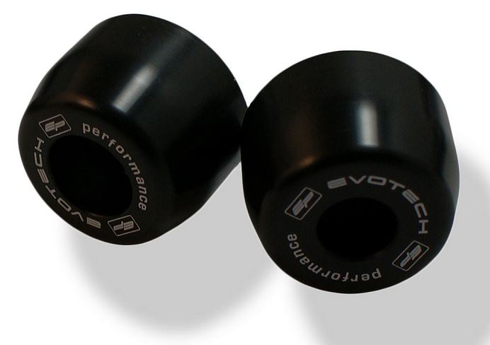 Evotech Performance Front Fork Bobbins Fits All Years KTM 125/200/390 Duke & RC125/200/390 [bun001613]