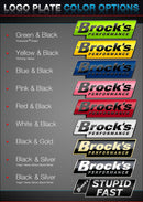 Brocks Performance TiWinder Polished Full Titanium Exhaust System for 2005-2006 Suzuki GSX-R1000