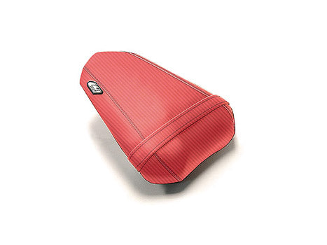 LuiMoto Baseline Rear Seat Cover for 2007-2008 Yamaha YZF R1