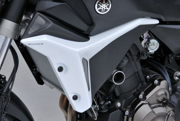 Ermax Scoop For 2014-2017 Yamaha FZ07 / MT07 (Pair)