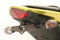 R&G Racing Fender Eliminator / Tail Tidy Kit '08-'17 Honda CB1000R