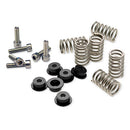 SpeedyMoto Ducati Clutch Springs and Cap Kits (Fits All Dry Clutch Models) - Motostarz USA