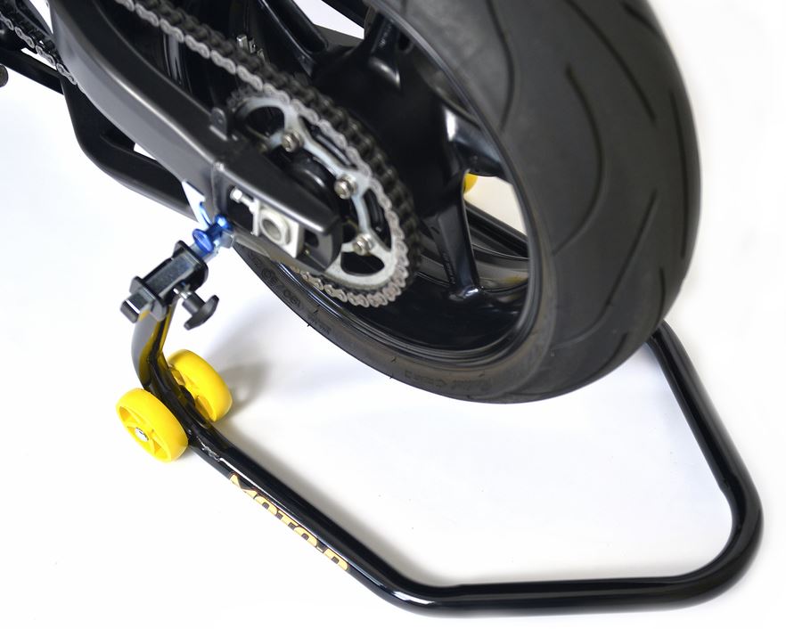 MOTO-D Pro Series Rear Stand