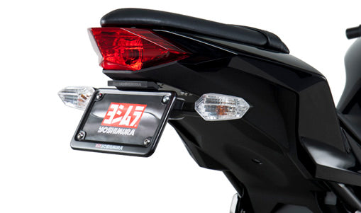 Yoshimura Fender Eliminator Kit for '13-'17 Kawasaki Ninja 300