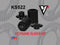 Vortex Racing V3 Frame Slider Kit for BMW, Honda, Kawasaki, Suzuki, Yamaha-Suzuki GSX-R1000 (09-13) - motostarz.com