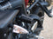 Sato Racing Frame Sliders 2007-2012 Triumph Street Triple 675/R
