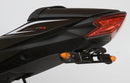 R&G Racing Tail Tidy / License Plate Holder '08-'10 Kawasaki ZX-10R, '09-'18 ZX-6R