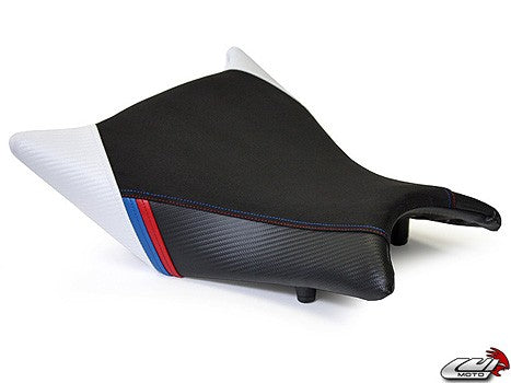 LuiMoto Motorsports Seat Cover '09-'11 BMW S1000RR